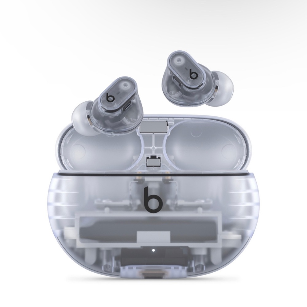 Beats earbuds with noise cancellation